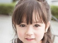 泰美混血小